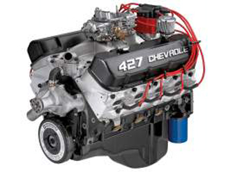 P3862 Engine